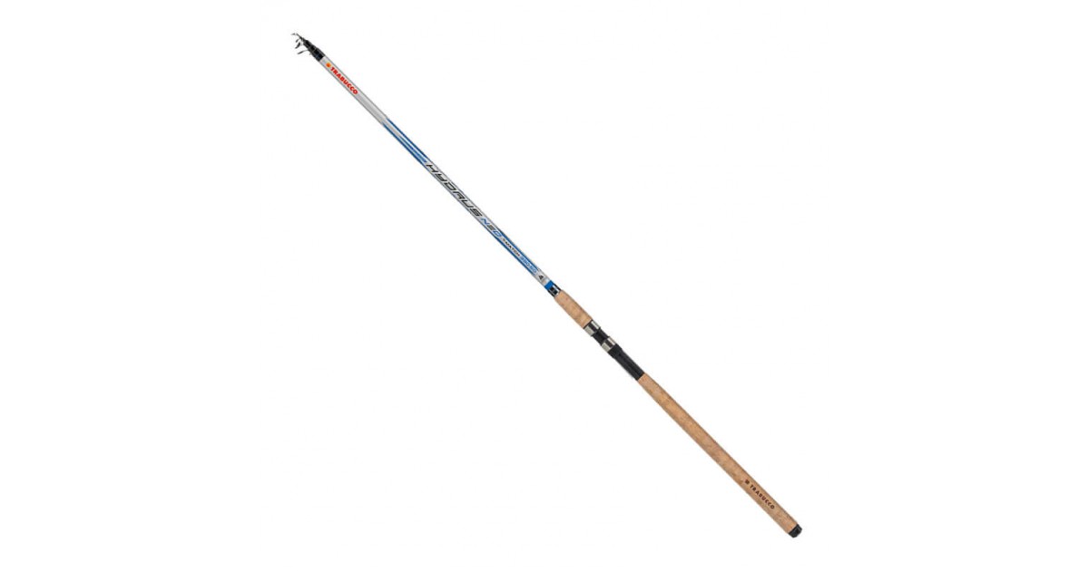 Canne Trabucco HYDRUS NEO T-MATCH – 3.90 M, 10-50g, Pêche Au Coup, Neuve
